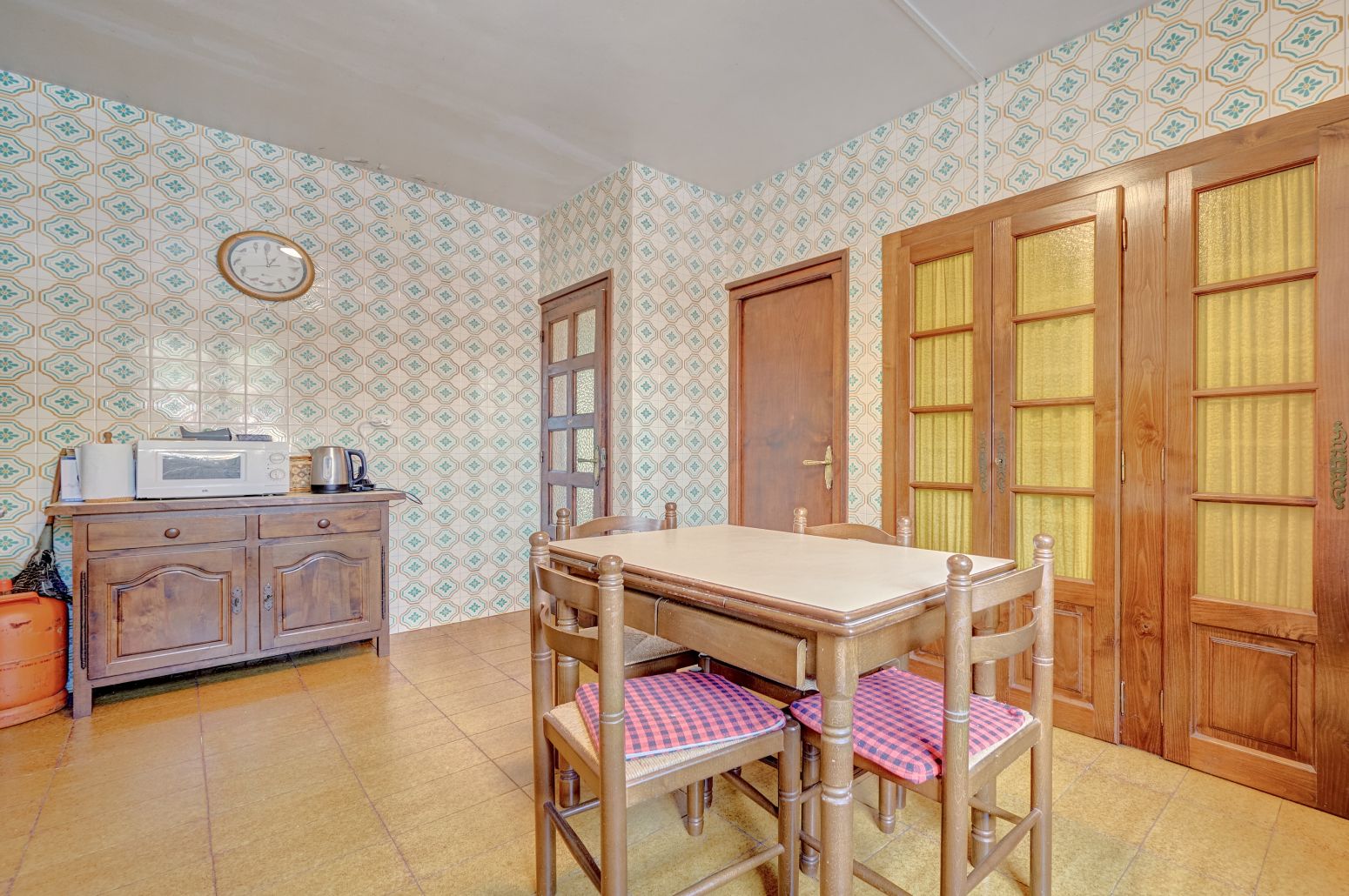 Unifamiliar en venta en Luizaide-Valcarlos