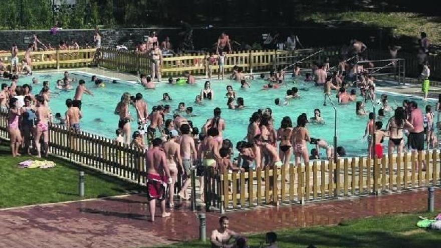 Etxadi hace aguas
