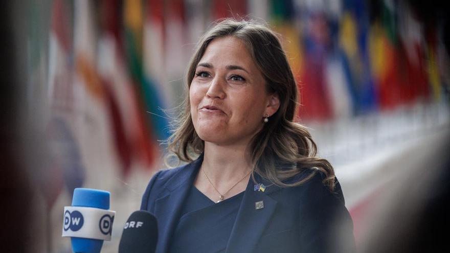 La UE aprueba un nuevo paquete de sanciones contra Rusia tras superar el veto de Eslovaquia