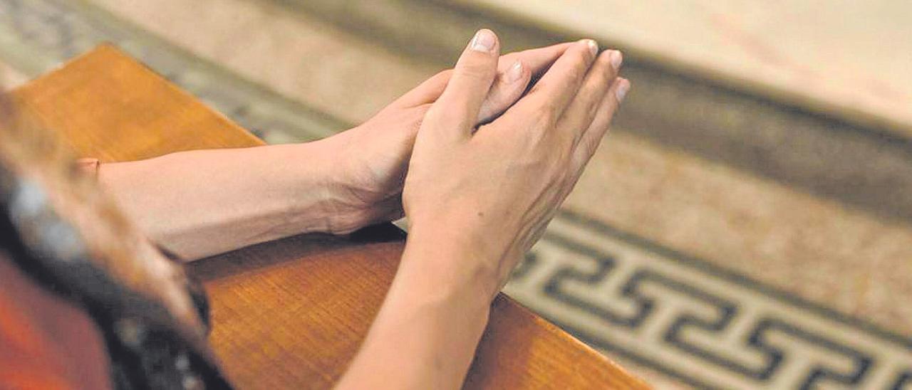 ¿Vuelve la religión?