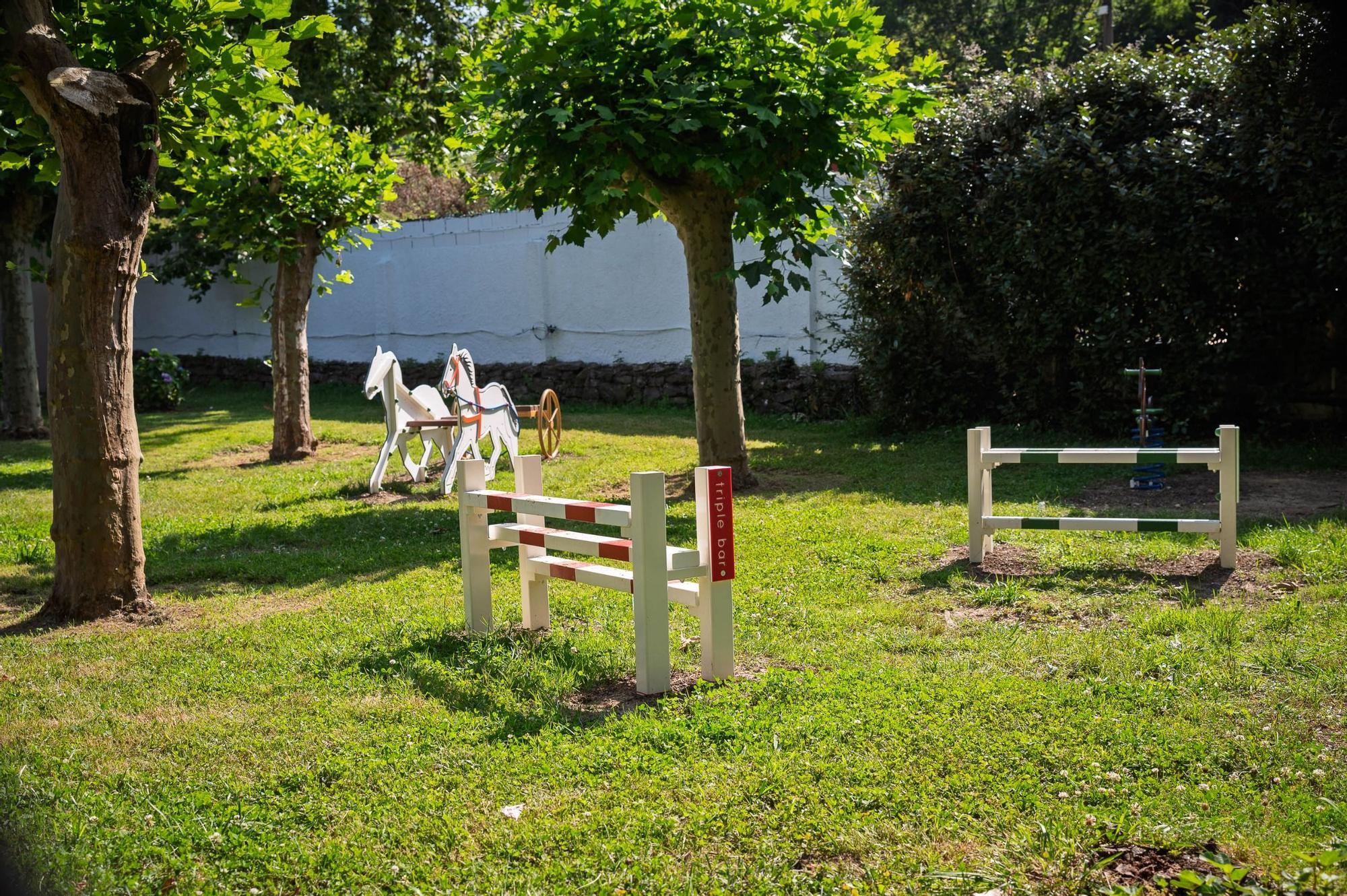 Parque