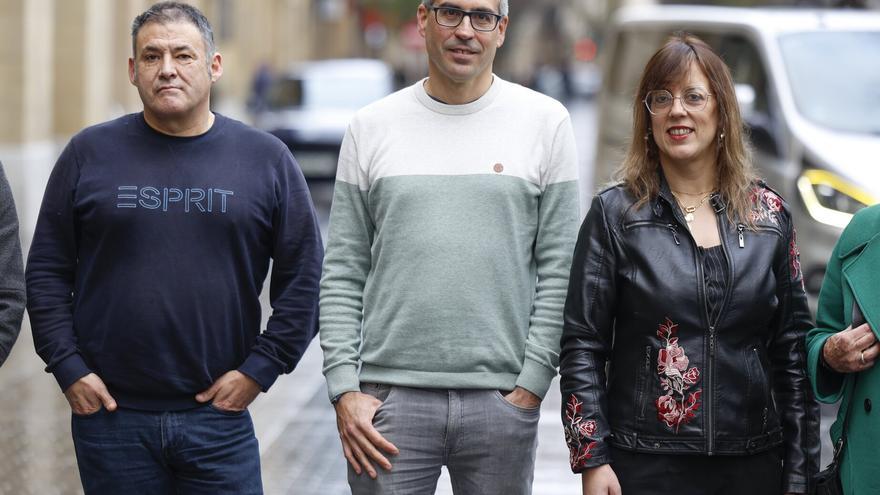 Alberto Muñagorri, sobrevivir de niño a un atentado de ETA y contarlo 40 años después