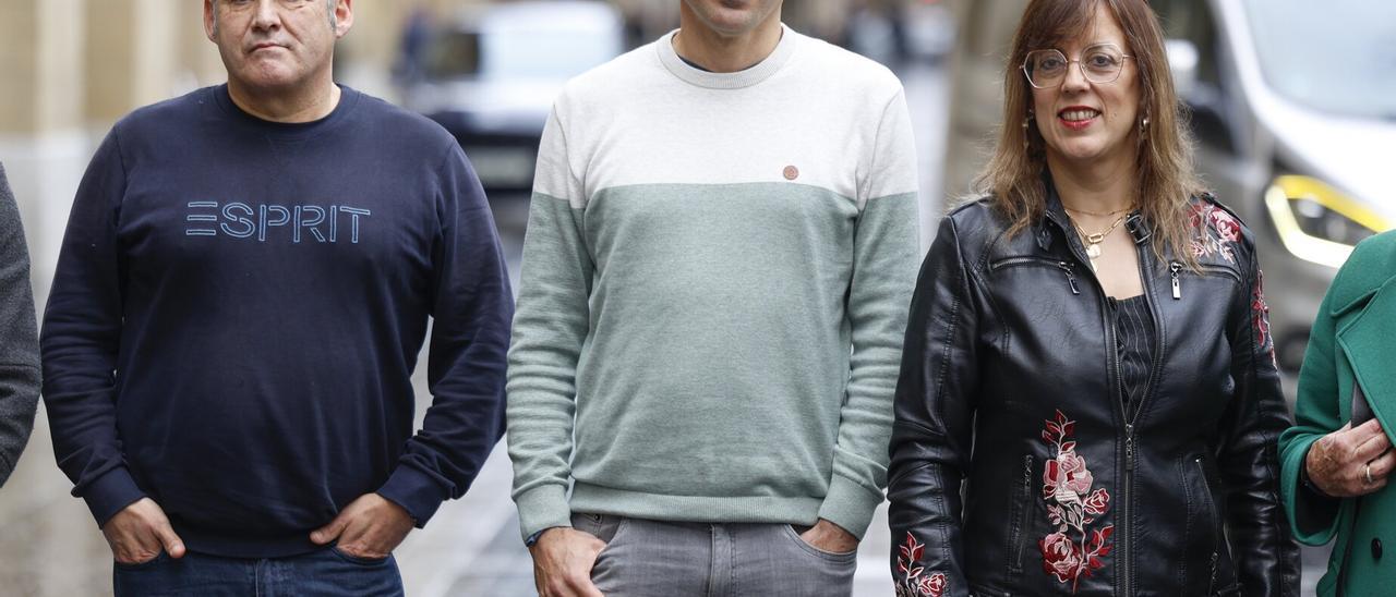 Alberto Muñagorri, sobrevivir de niño a un atentado de ETA y contarlo 40 años después