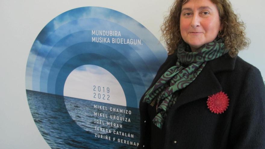 Sabino Arana Fundazioa reivindica la aportación de las mujeres a la renovación de la música vasca