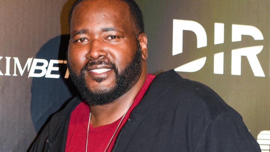 El actor Quinton Aaron, en estado crítico por una infección en la sangre