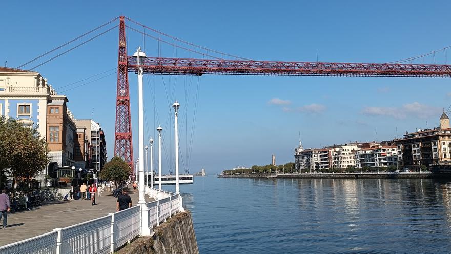 Portugalete aprueba el incremento de un 45% en la tasa de basuras