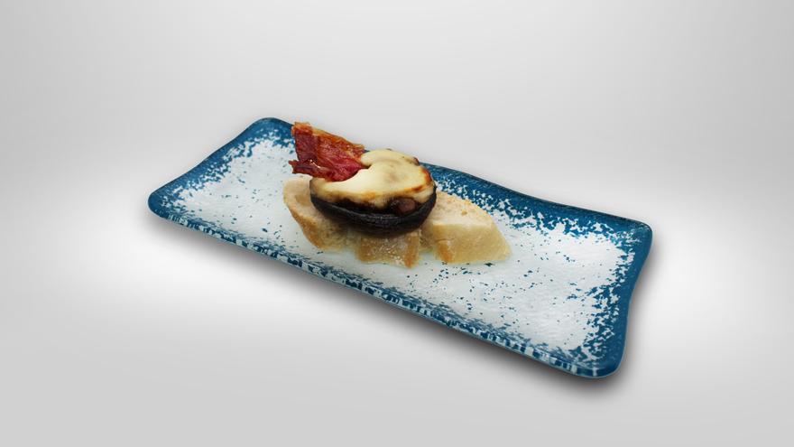 Fotos de los Bares y Pintxos. Dastatu Urria