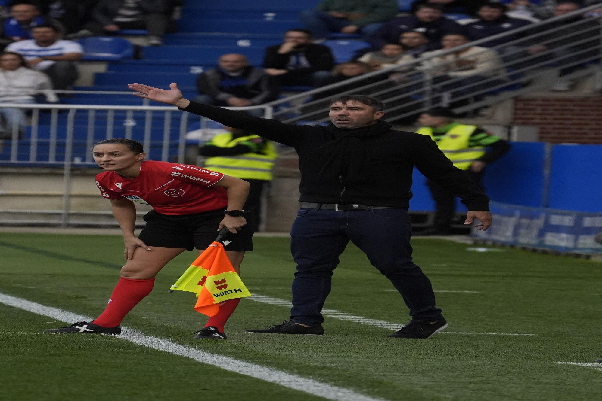 Todas las fotos del Alavés-Espanyol en Mendizorroza