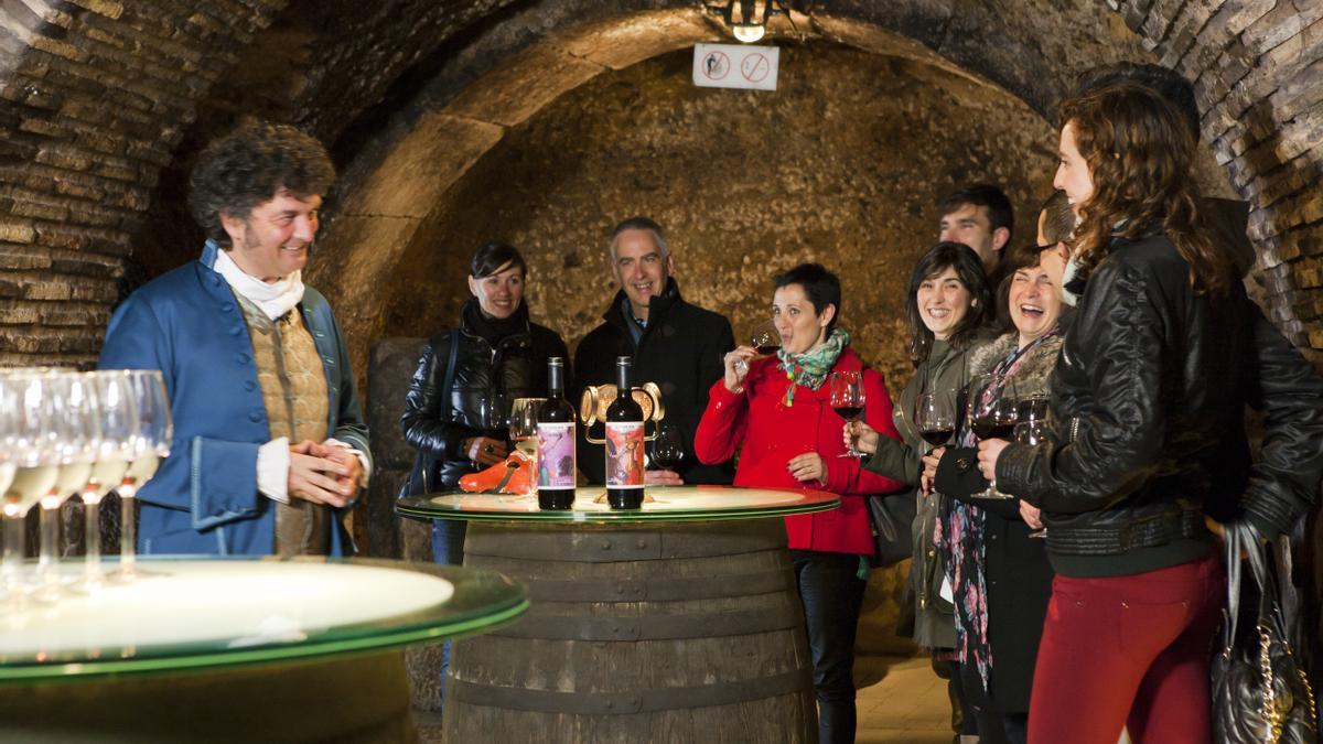 La Bodega &#039;El Fabulista&#039;