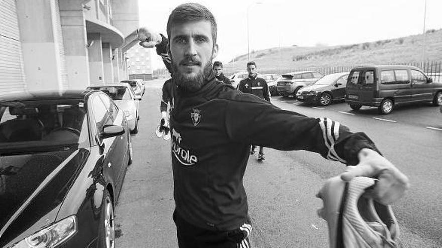 Un comodín con carácter