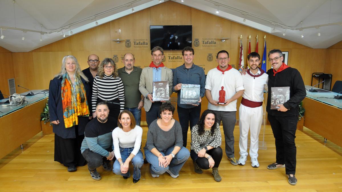 Ferias Tafalla octubre 2025 Ferias Tafalla octubre 2025