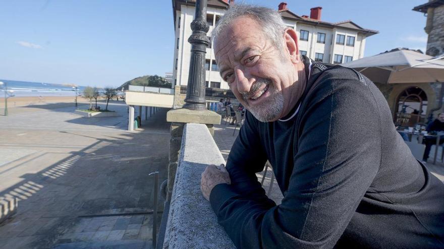 Karlos Arguiñano comparte emocionado el nacimiento de 11 cerditos en su cuadra