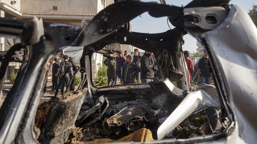 Dos de cada tres españoles piensa que el país podría entrar en guerra en los próximos años