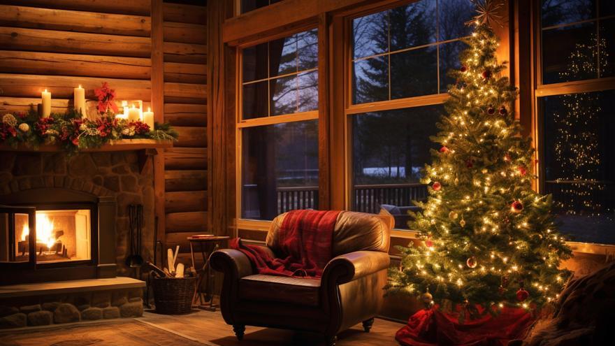 ¿Eres anfitrión estas Navidades? Claves para causar buena impresión a tus invitados