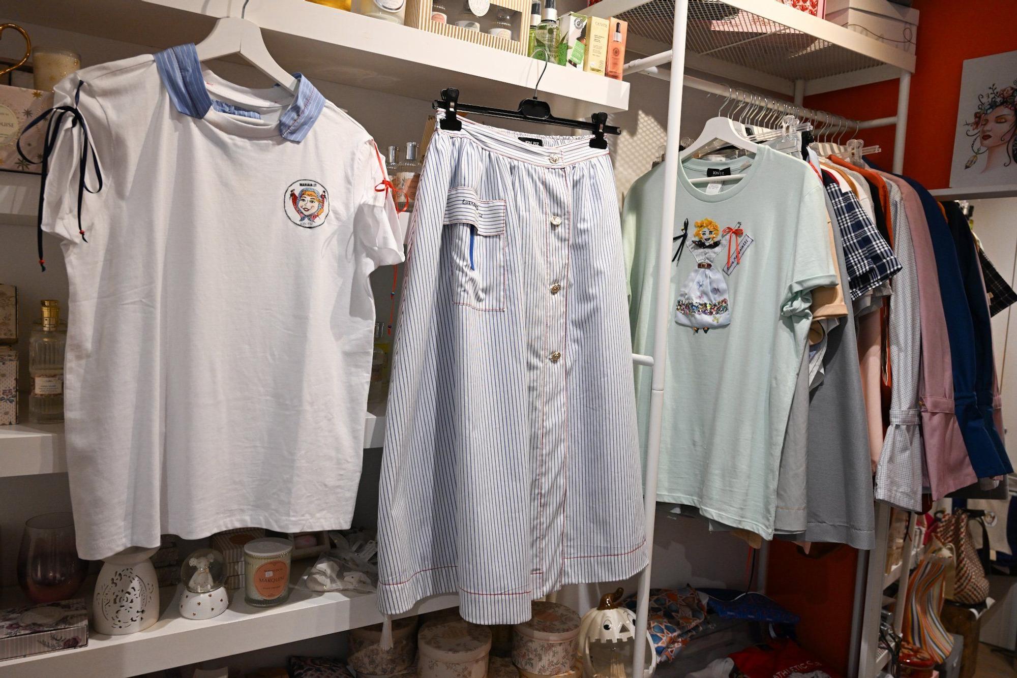 Colección 'Marijai Ion Fiz'