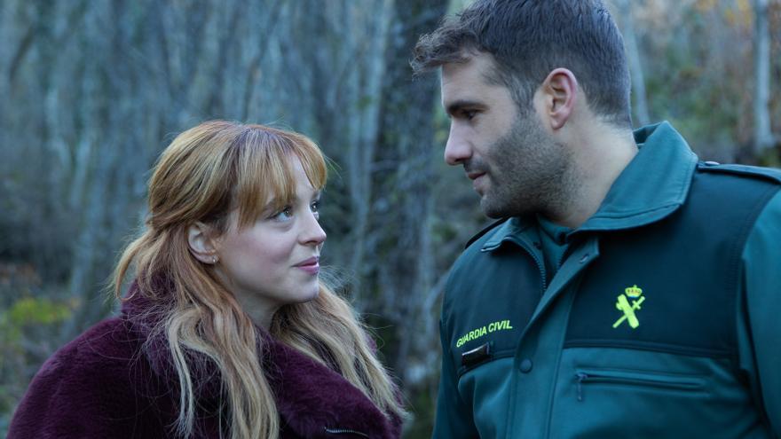 ‘El cuco de cristal’, el thriller que nace de un gesto altruista