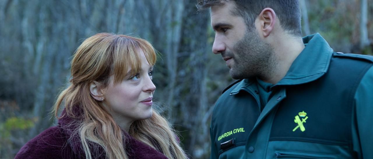 ‘El cuco de cristal’, el thriller que nace de un gesto altruista