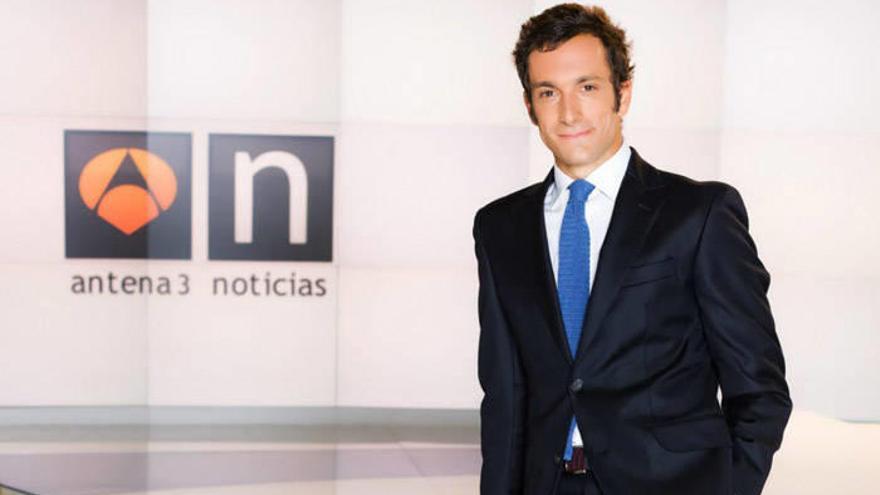 Álvaro Zancajo.