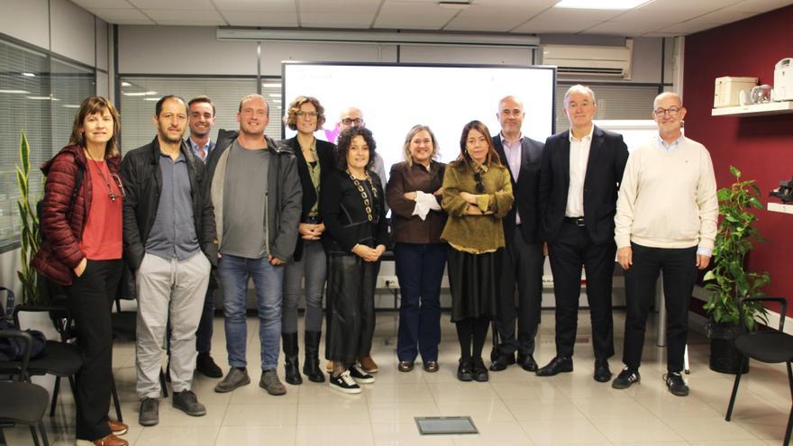 Tasubinsa impulsa un modelo pionero de acompañamiento al envejecimiento laboral de personas con discapacidad intelectual