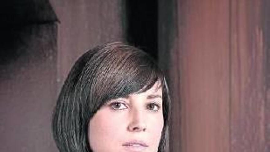 La actriz Marian Álvarez desempeñará el papel protagonista.