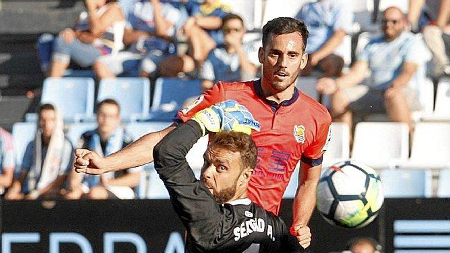 “Esta plantilla tiene muchísima calidad”