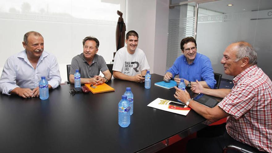 Osasuna celebrará elecciones a la presidencia el 21 de septiembre