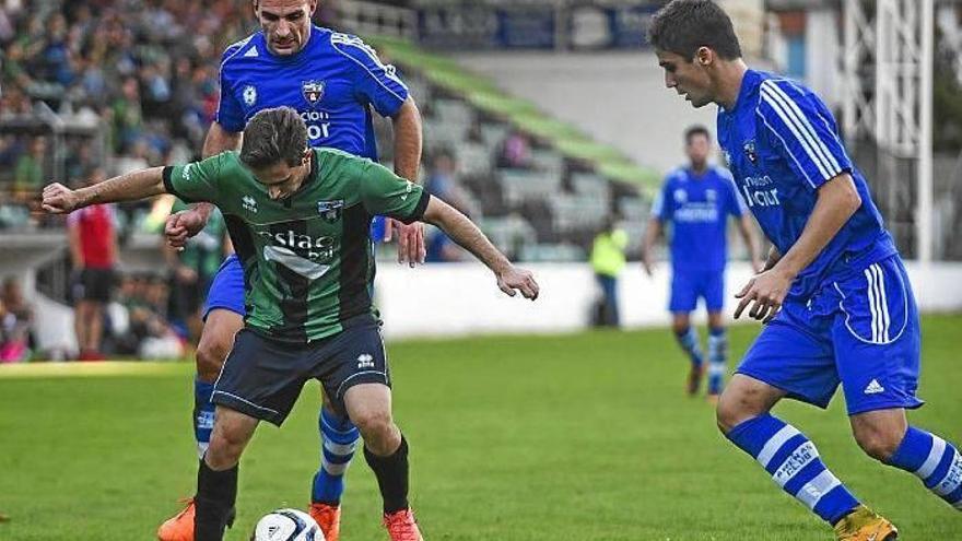El gran derbi del empate