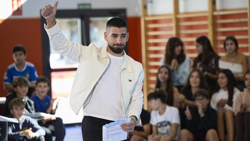 Topuria encuentra rival