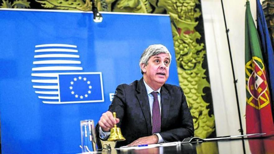 El Eurogrupo pasa de ser gestor de la crisis a arquitecto de la eurozona