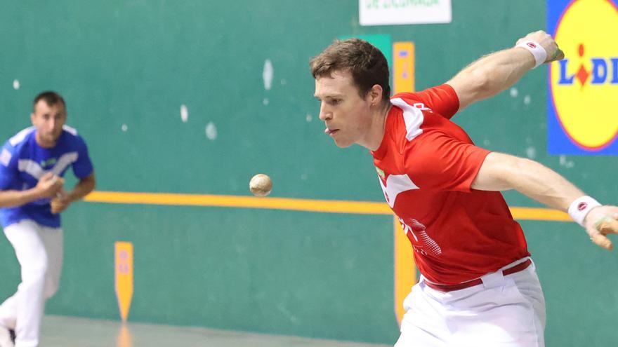 Iñaki Artola renueva su contrato con Baiko hasta 2028