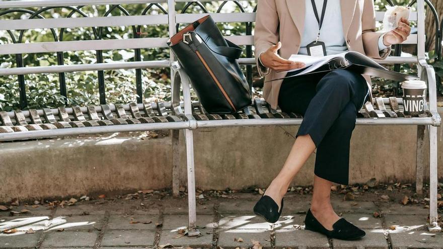 Moda primavera-verano 2026: los clásicos vuelven como tendencia clave