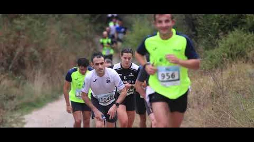 Vídeo-resumen de la Roncesvalles-Zubiri 2025, una 18ª edición con nuevo récord de participación