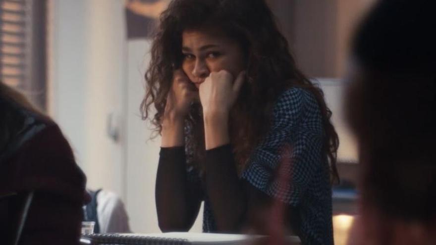 Hollywood duplicó los rodajes de series y películas en 2021