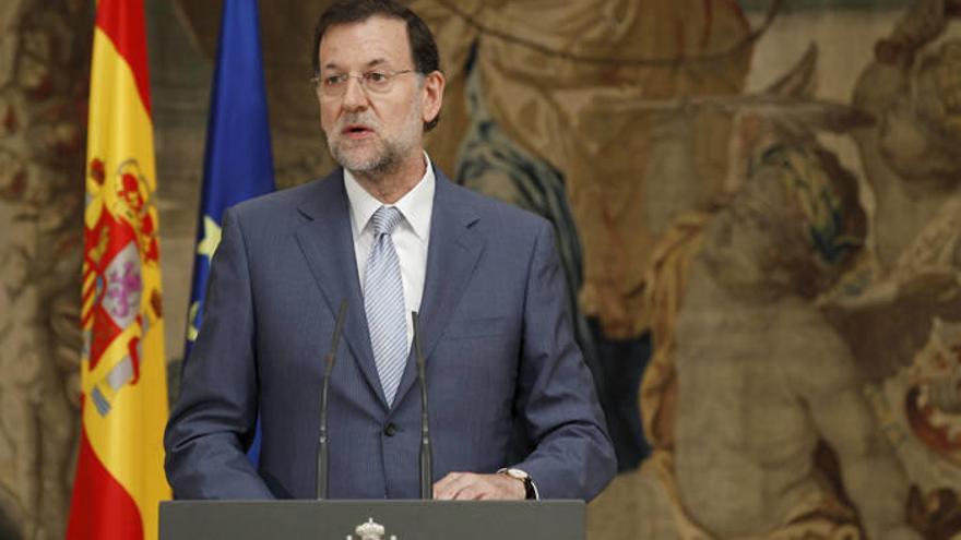 Más de 10.000 personas piden a Rajoy que comparezca en &#039;Tengo una Pregunta para Usted&#039;