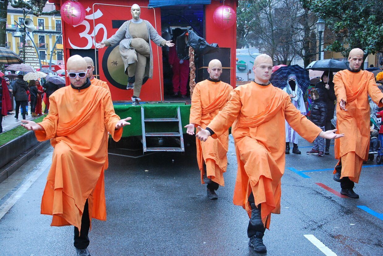 En fotos: Más de 100 nuevas ideas para disfrazarte en Carnaval