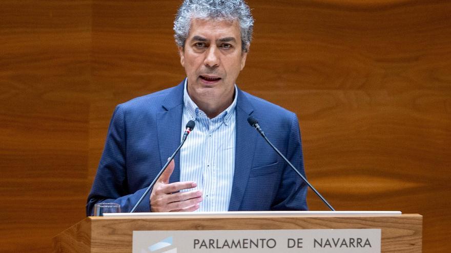 EH Bildu quiere medidas de choque en Salud antes de aprobar la nueva ley