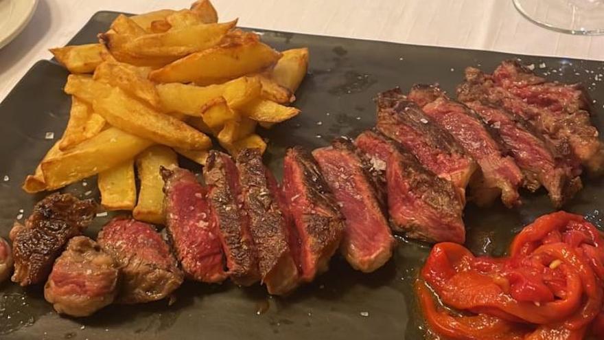 Carne de &#039;El Abra&#039;