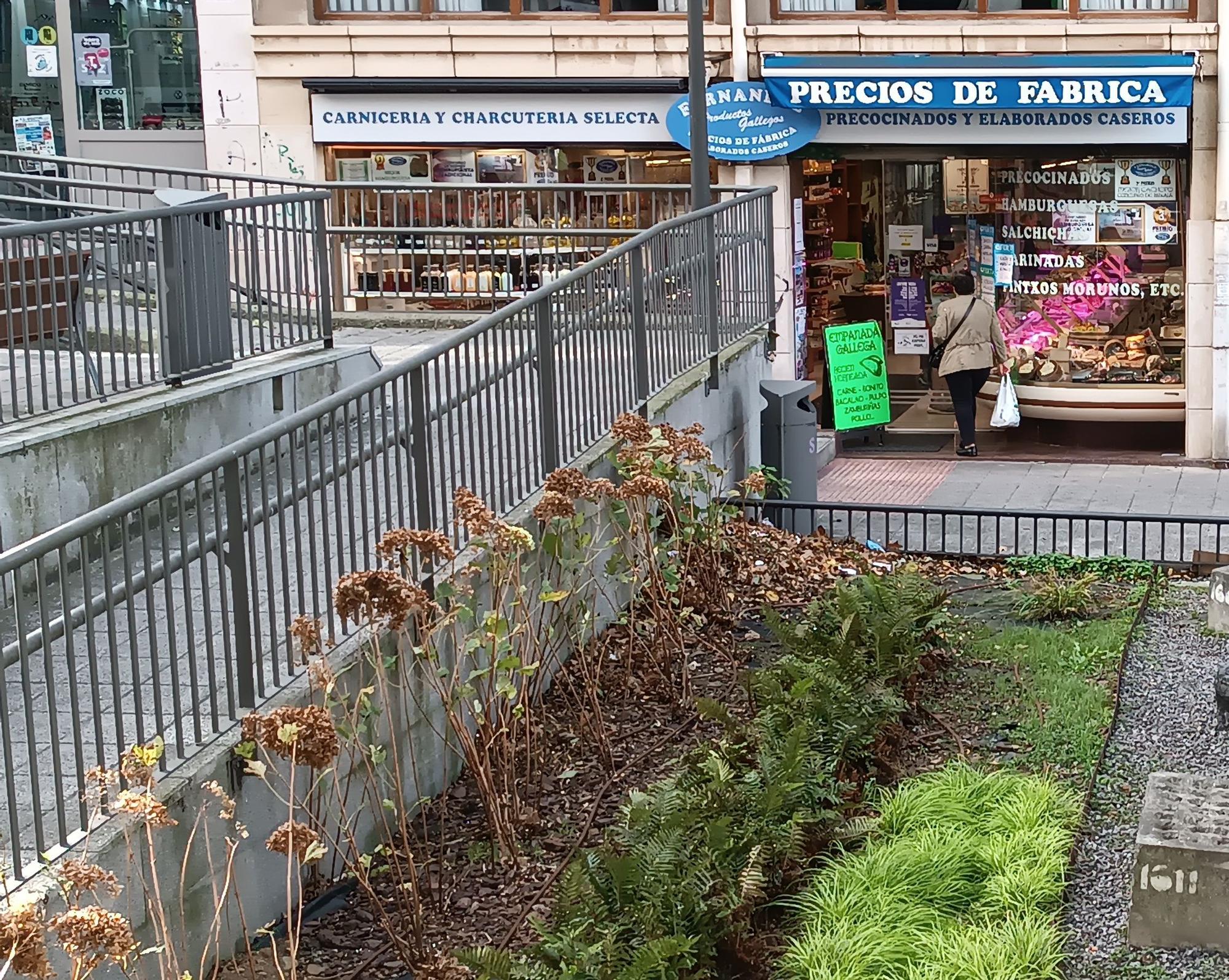 Productos Gallegos Fernández