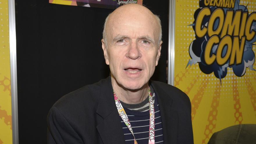 Muere a los 74 años Tom Noonan, actor de 'Heat', 'Robocop 2' o 'El último gran héroe'