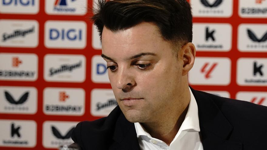 Los planes del Athletic para “que no se repita esta temporada”