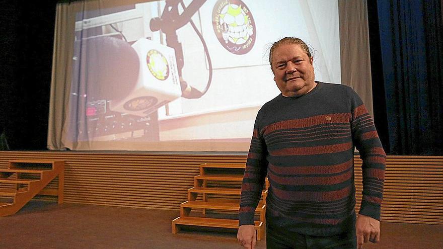 Eguzki irratia, más de cuatro décadas de información combativa y libre