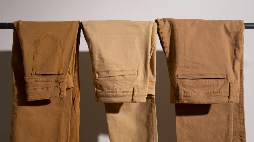 El pantalón bombacho es la prenda de esta temporada, y así se lleva