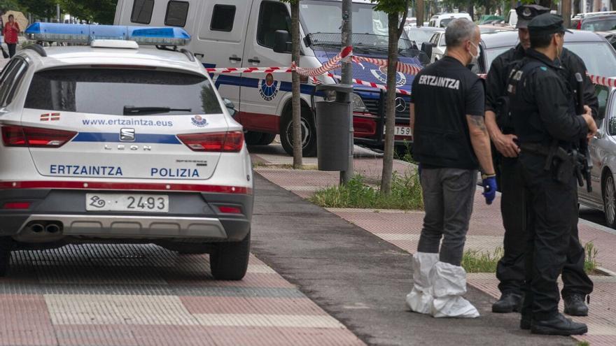 La Asociación Clara Campoamor se persona en la causa por el asesinato de una mujer en Vitoria