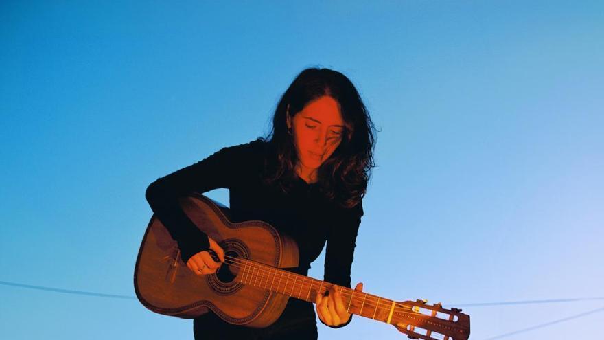 Amaia Miranda: “El amor es más que nunca un motor a reivindicar y recuperar”