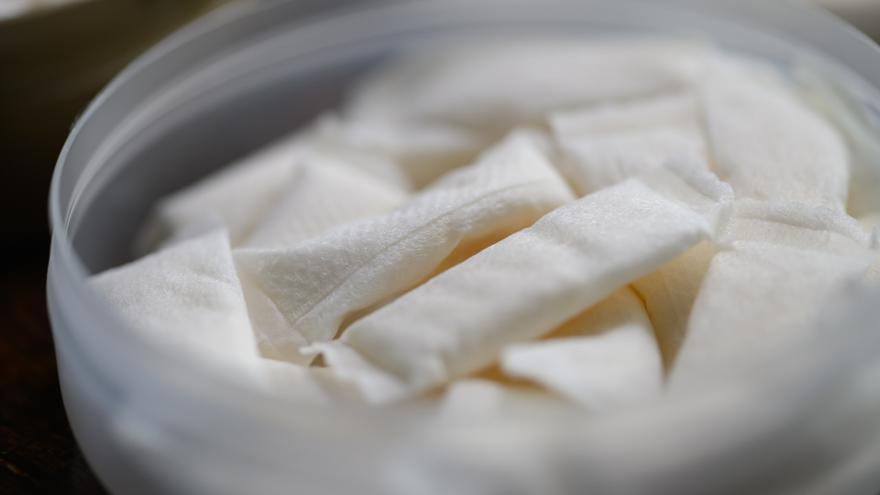 La FDA de EEUU autoriza 20 tipos de bolsas de nicotina ZYN como productos de riesgo modificado
