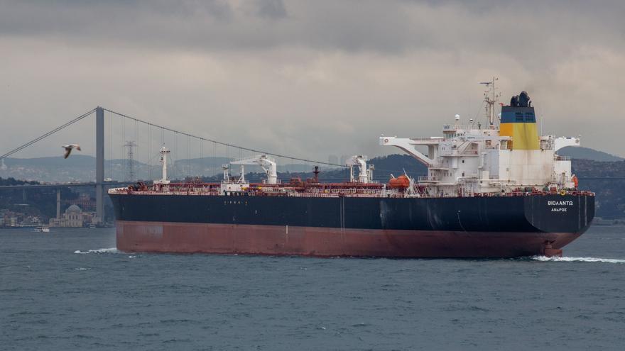 Irán propone a EE.UU. reabrir Ormuz a cambio de aplazar el diálogo nuclear