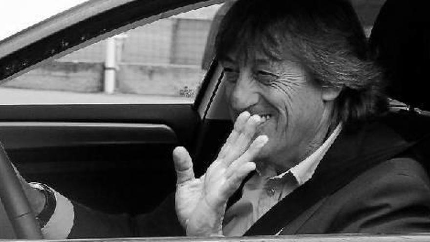 Archanco pospone ahora el nombramiento de martín
