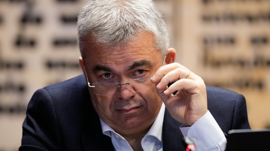 Cerdán sugiere que la negociación de la amnistía precipitó su caída: "Es un antes y un después"