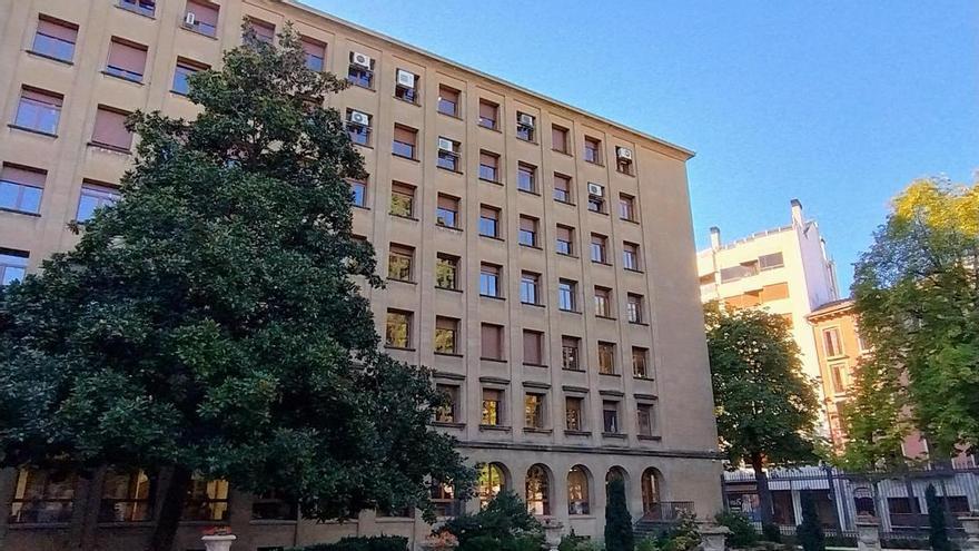 Cohesión Territorial y CPEN junto a Nasuvinsa rebaten toda nulidad de las adjudicaciones de Belate y vivienda pública