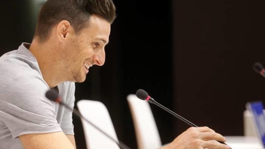 LaLiga distingue a Aritz Aduriz y Ager Aketxe